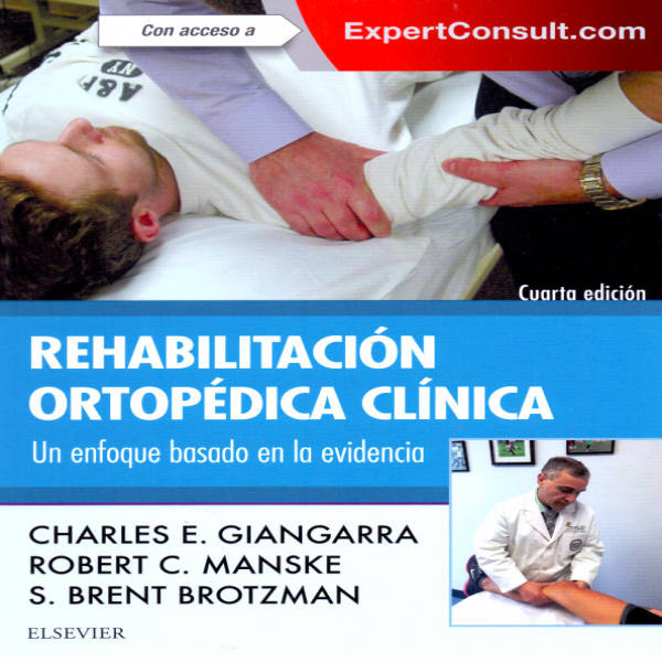 rehabilitacion ortopedica clinica brotzman