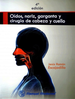 escajadillo otorrinolaringologia