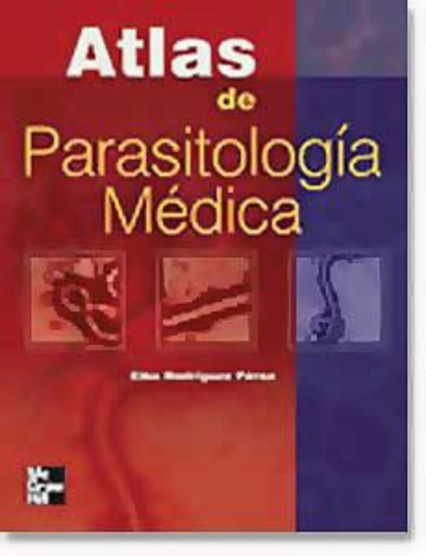 Atlas de Parasitología Médica