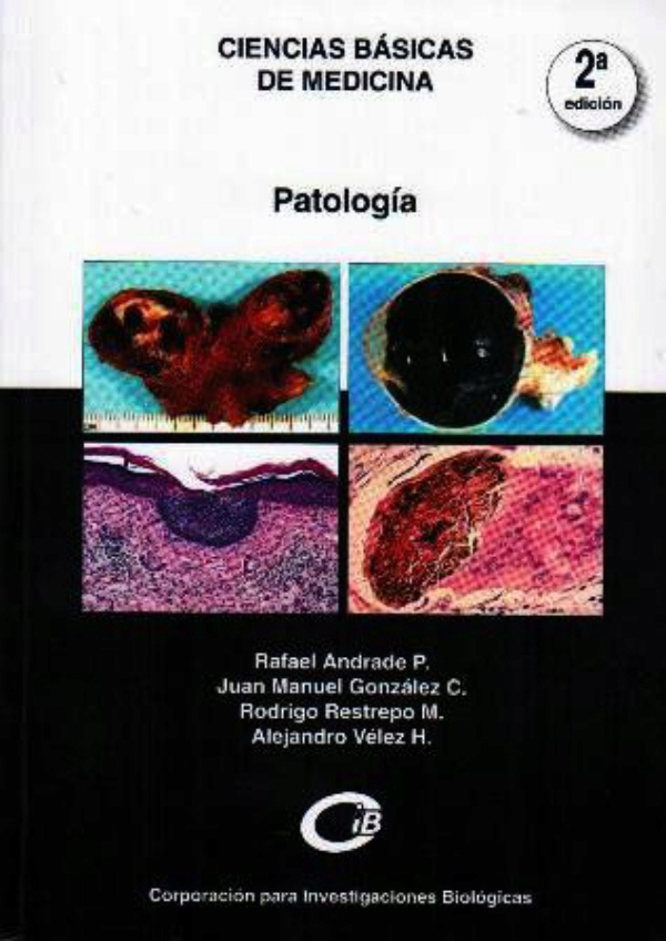 Patologia