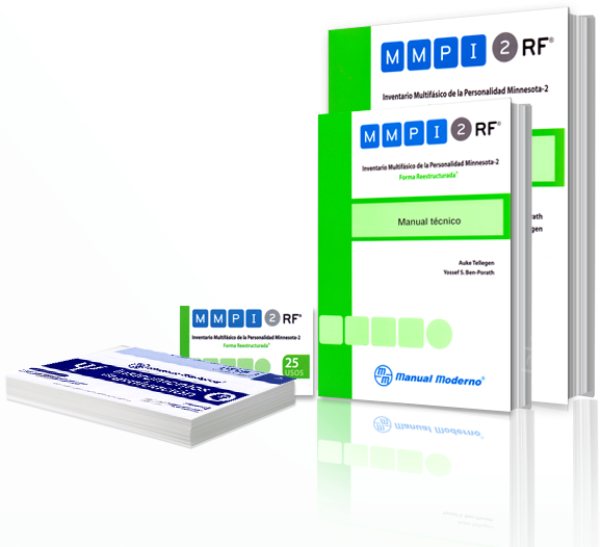 what is the mmpi 2 rf what is the mmpi 2 rf
