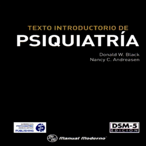 Psiquiatria General Goldman Ebook