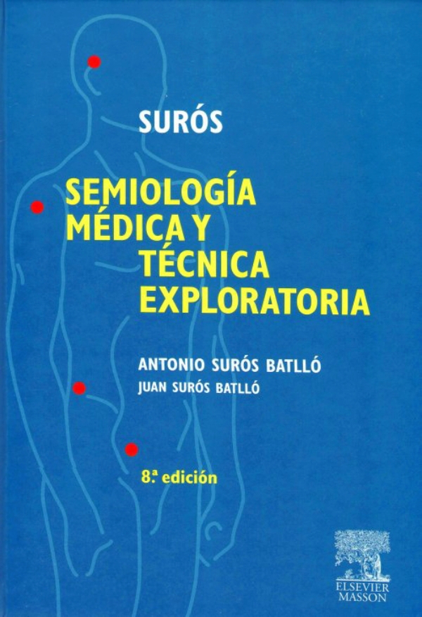 Semiología Médica y Técnica Exploratoria