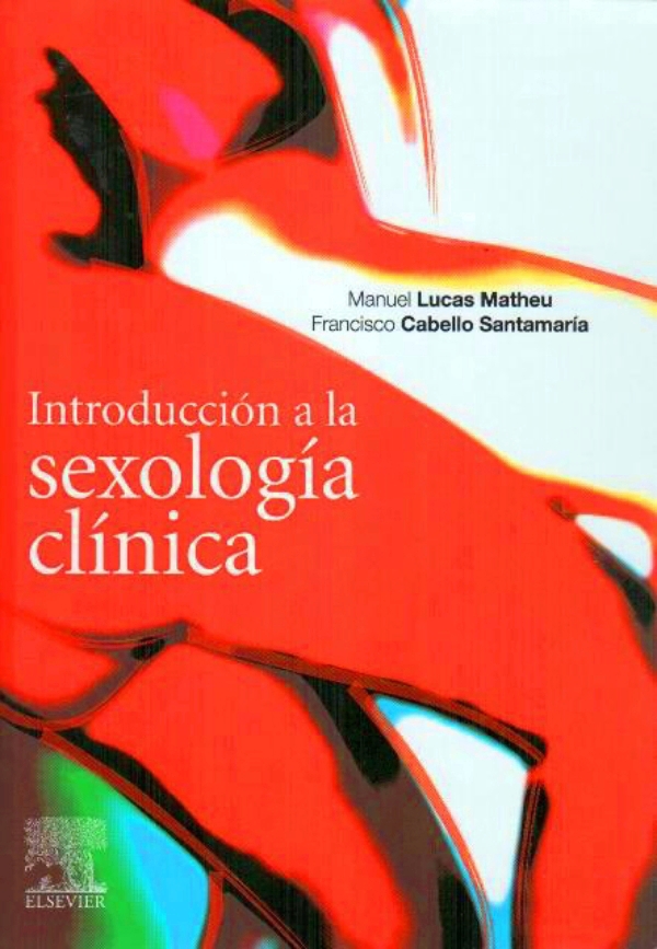 Introducción a la sexología clínica